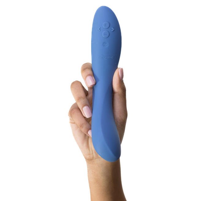 We-Vibe Rave Vibromasseur