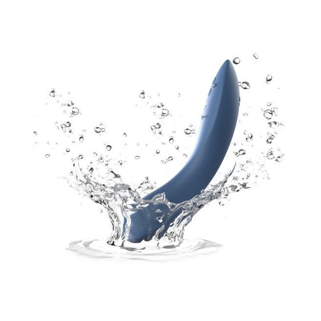 We-Vibe Rave Vibromasseur