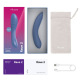 We-Vibe Rave Vibromasseur