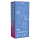 We-Vibe Rave Vibromasseur