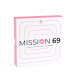 Jeu mission 69