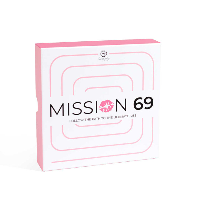 Jeu mission 69