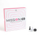 Jeu mission 69