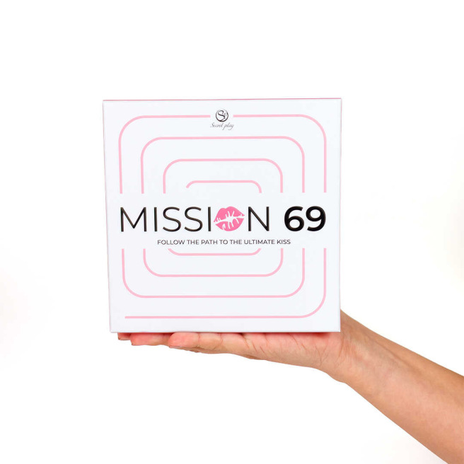 Jeu mission 69