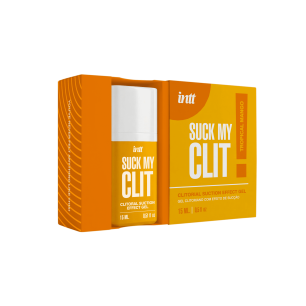 Suck my clit Mangue tropicale - 15 ml