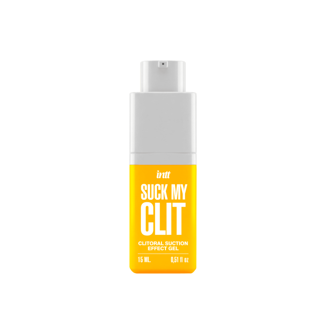 Suck my clit Mangue tropicale - 15 ml