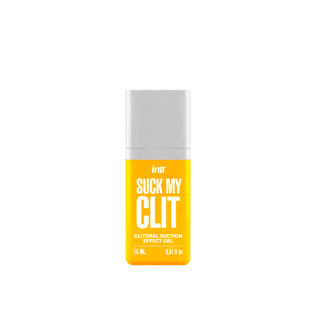 Suck my clit Mangue tropicale - 15 ml