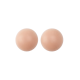 Nipple silicone Cache tétons rond
