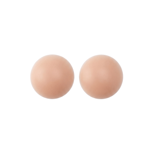 Nipple silicone Cache tétons rond