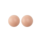 Nipple silicone Cache tétons rond