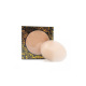 Nipple silicone Cache tétons rond