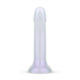 Sirene Dildo Paillettes - 15 cm
