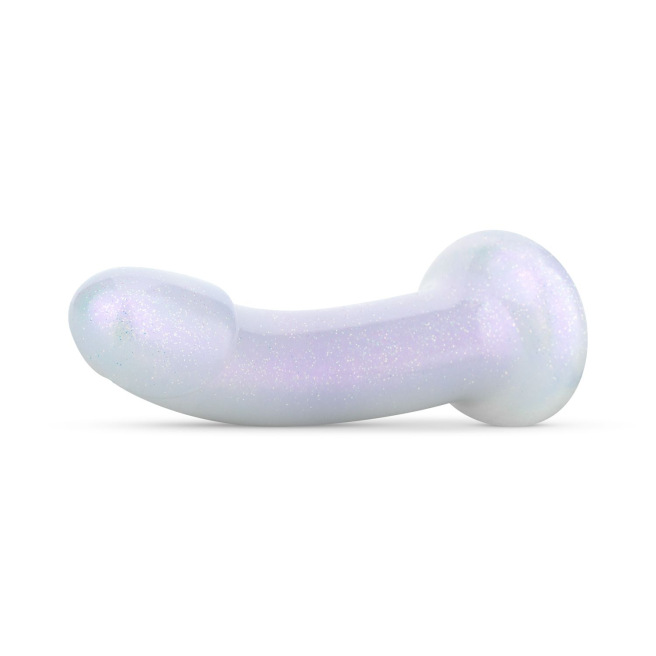 Sirene Dildo Paillettes - 15 cm