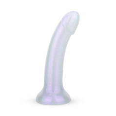 Sirene Dildo Paillettes - 15 cm