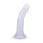 Sirene Dildo Paillettes - 15 cm