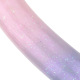 Sirène Dildo Ombré - 15 cm
