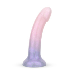 Sirène Dildo Ombré - 15 cm