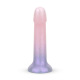 Sirène Dildo Ombré - 15 cm