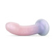 Sirène Dildo Ombré - 15 cm