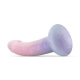 Sirène Dildo Ombré - 15 cm