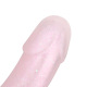Sirène Dildo Ombré - 15 cm