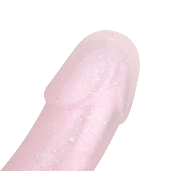 Sirène Dildo Ombré - 15 cm