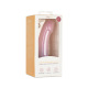 Sirène Dildo Ombré - 15 cm
