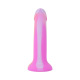 Dildo Candy Swirl - 19 cm