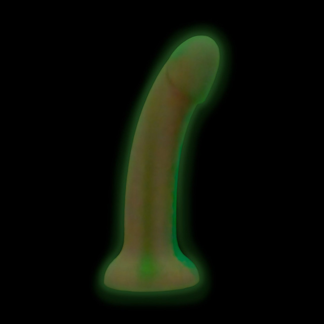 Dildo Candy Swirl - 19 cm