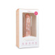 Dildo réaliste - 15,5 cm