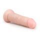 Dildo réaliste - 15,5 cm
