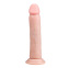 Dildo réaliste - 20,5cm