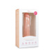 Dildo réaliste - 20,5cm