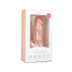 Dildo réaliste - 17,5 cm