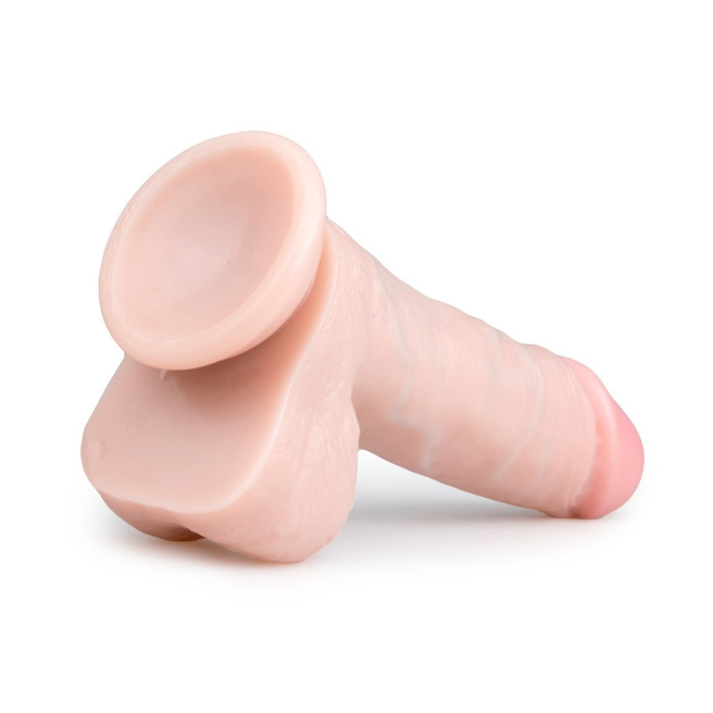 Dildo réaliste - 17,5 cm