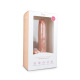 Dildo réaliste - 26,5 cm 