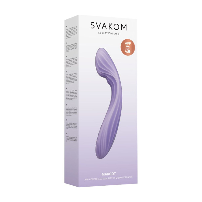Svakom – Margot