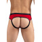 Jock rouge Air Shot