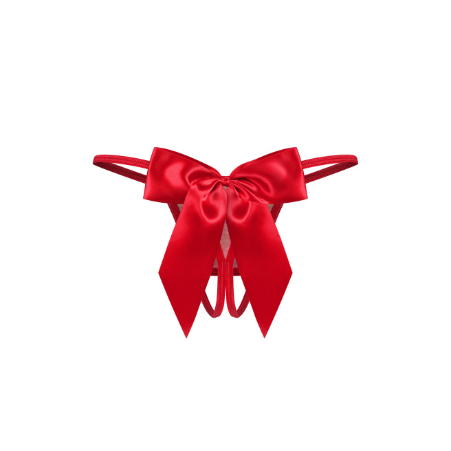 Gifty red String ouvert