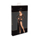 F405 One more kiss robe longue