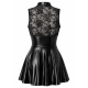 F404 One more kiss robe courte