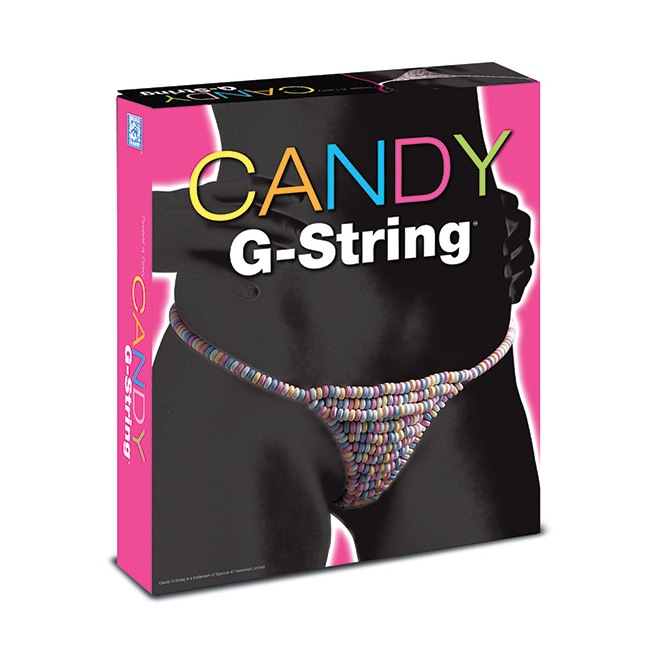 Candy - String en Bonbons
