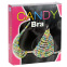 Candy - Soutien Gorge en Bonbons