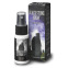 Spray retardateur de pierre noire