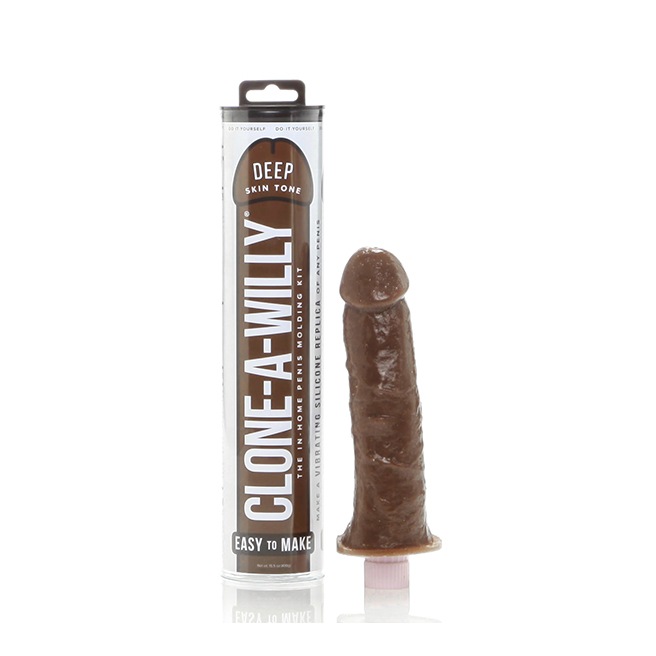 Clone-A-Willy - Kit Peau Profonde