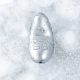 Lelo - Vibromasseur Yva Argent