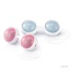 Lelo - Boules de Geisha Luna Beads
