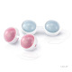 Lelo - Boules de Geisha Luna Beads