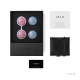 Lelo - Boules de Geisha Luna Beads