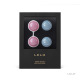 Lelo - Boules de Geisha Luna Beads